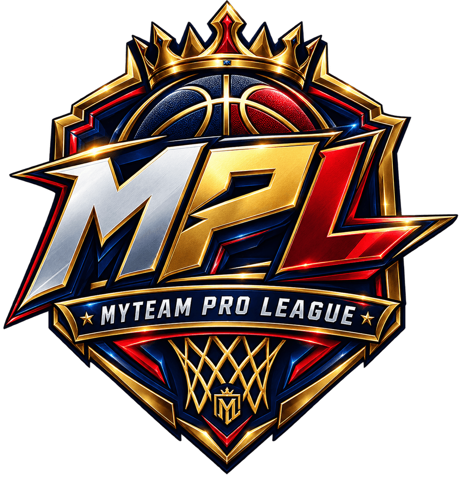 MyTEAM Pro League